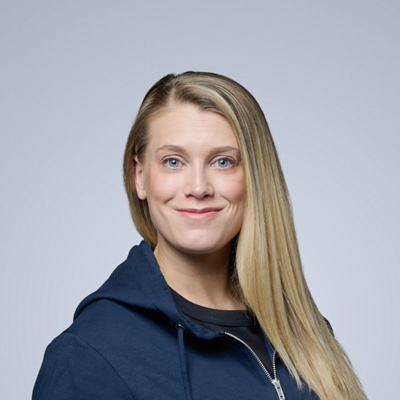 Johanna Rauhala profile photo