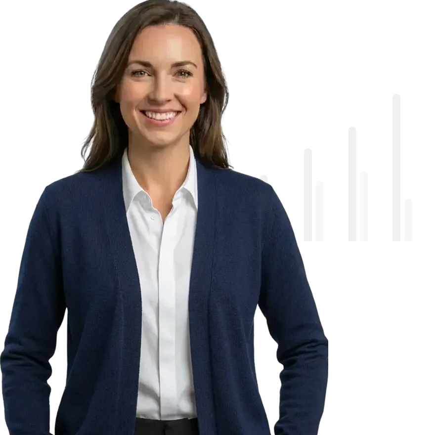 Sales leader professional