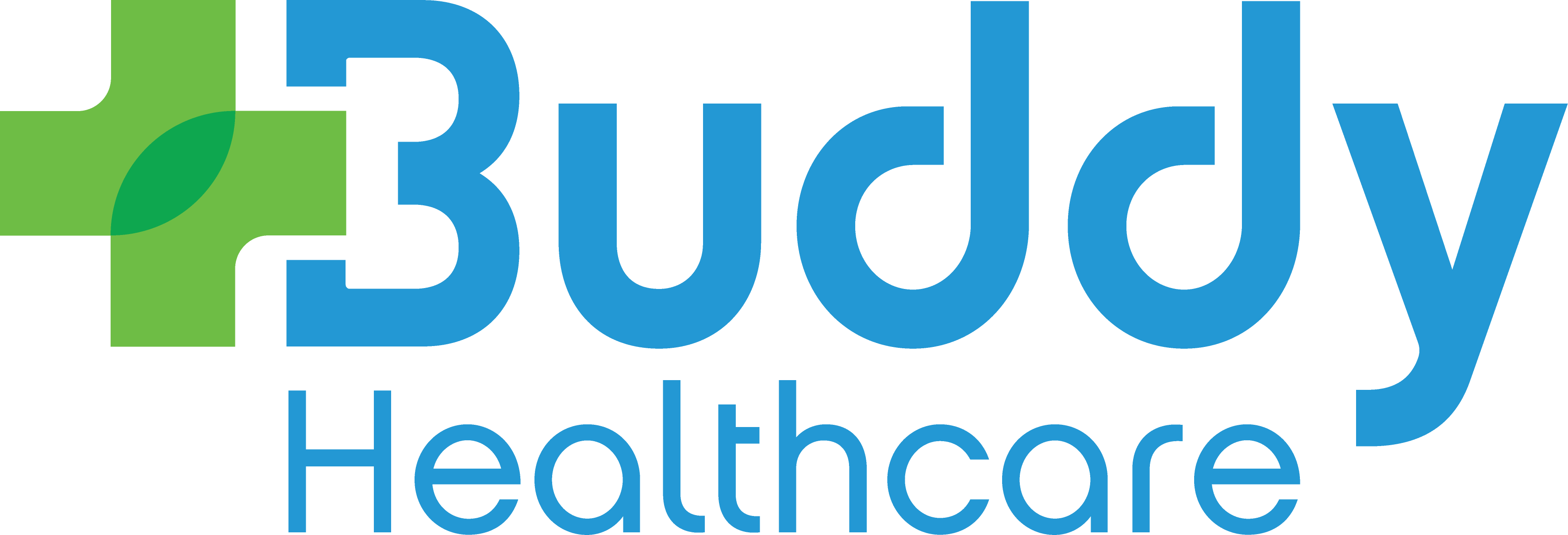 Buddy Healthcare